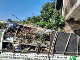 Best Commercial Junk Removal  in Wellington, TX