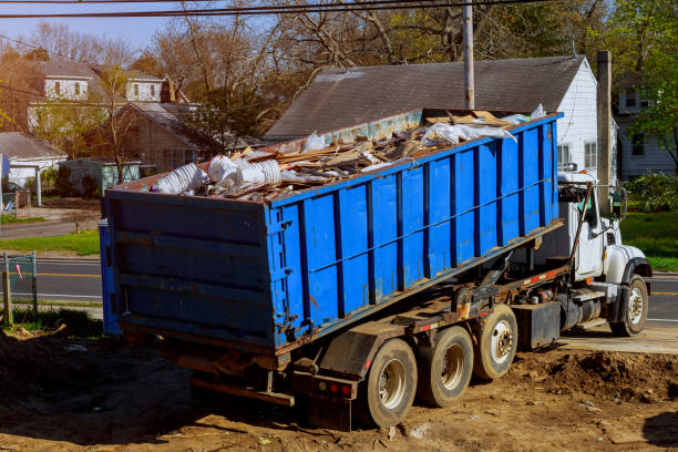 Best Office Cleanout  in Wellington, TX