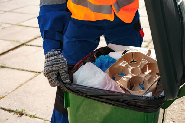 Best Garage Cleanout  in Wellington, TX