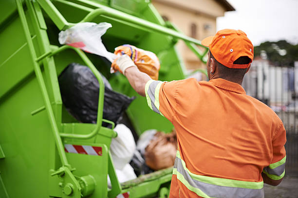 Best Shed Removal  in Wellington, TX