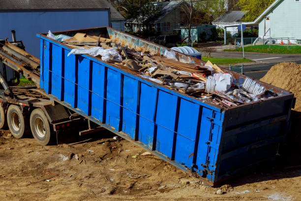 Best Hoarding Cleanup  in Wellington, TX